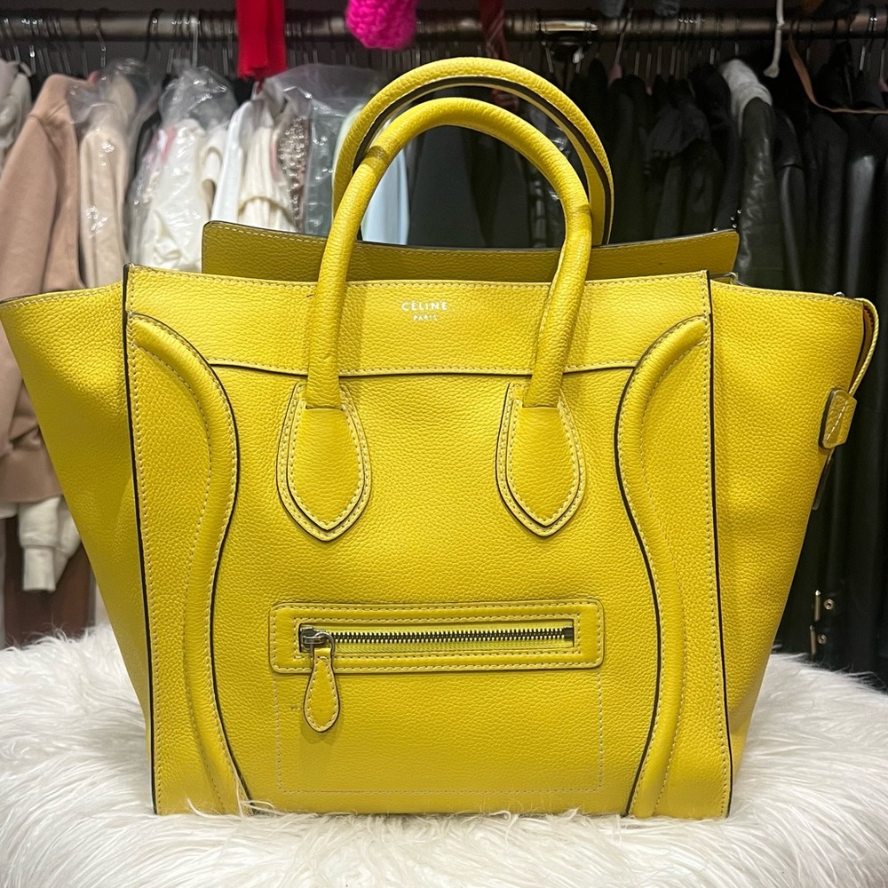 Celine Citron Dream